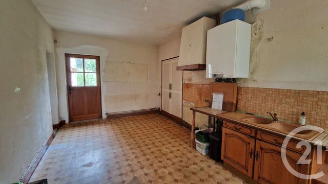 Maison &agrave; vendre - 4 pi&egrave;ces - 96 m2 - Maintenon - 28 - CENTRE