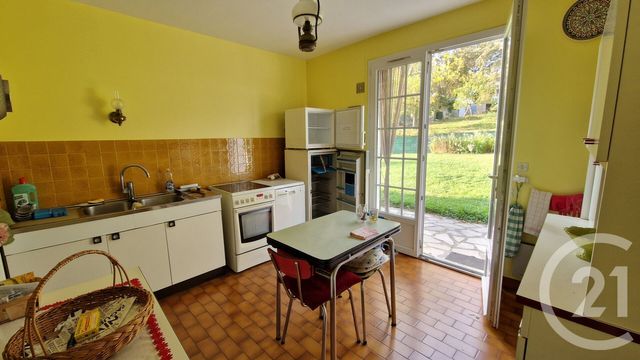 Maison &agrave; vendre - 4 pi&egrave;ces - 100 m2 - Maintenon - 28 - CENTRE