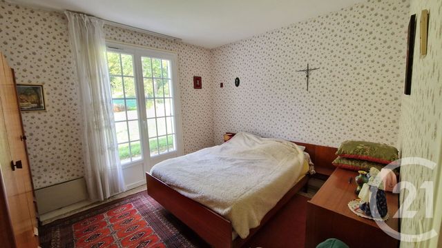 Maison &agrave; vendre - 4 pi&egrave;ces - 100 m2 - Maintenon - 28 - CENTRE