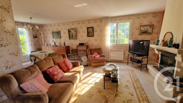 Maison &agrave; vendre - 4 pi&egrave;ces - 100 m2 - Maintenon - 28 - CENTRE