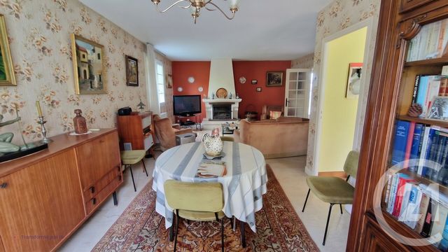 Maison &agrave; vendre - 4 pi&egrave;ces - 100 m2 - Maintenon - 28 - CENTRE