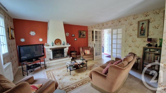 Maison &agrave; vendre - 4 pi&egrave;ces - 100 m2 - Maintenon - 28 - CENTRE