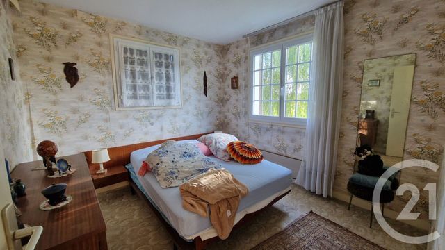 Maison &agrave; vendre - 4 pi&egrave;ces - 100 m2 - Maintenon - 28 - CENTRE