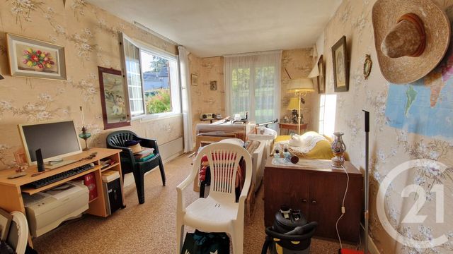 Maison &agrave; vendre - 4 pi&egrave;ces - 100 m2 - Maintenon - 28 - CENTRE