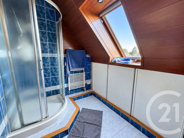 Maison &agrave; vendre - 7 pi&egrave;ces - 138 m2 - Chartainvilliers - 28 - CENTRE