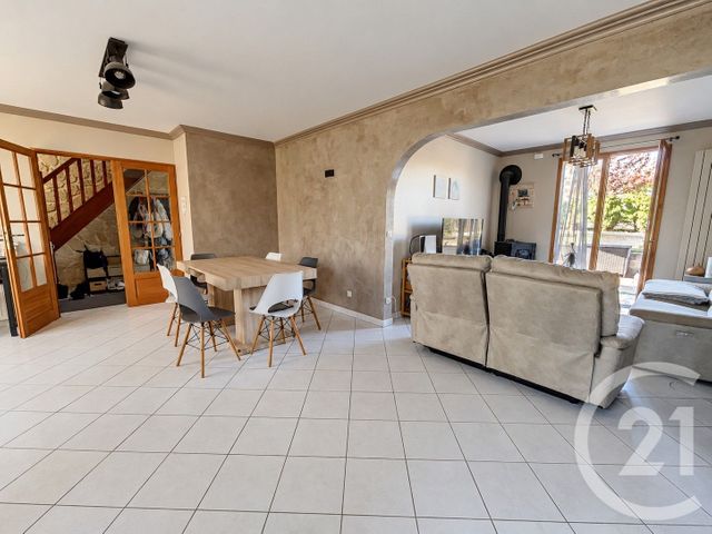 Maison &agrave; vendre - 7 pi&egrave;ces - 138 m2 - Chartainvilliers - 28 - CENTRE