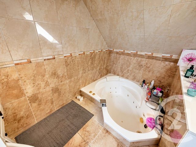 Maison &agrave; vendre - 7 pi&egrave;ces - 138 m2 - Chartainvilliers - 28 - CENTRE
