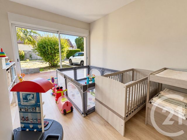 Maison &agrave; vendre - 7 pi&egrave;ces - 138 m2 - Chartainvilliers - 28 - CENTRE