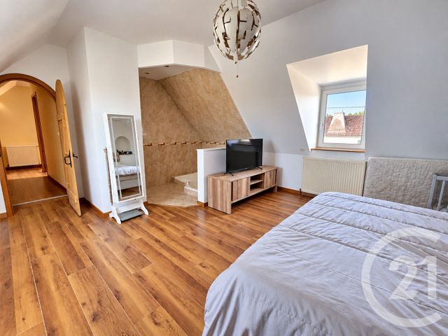 Maison &agrave; vendre - 7 pi&egrave;ces - 138 m2 - Chartainvilliers - 28 - CENTRE