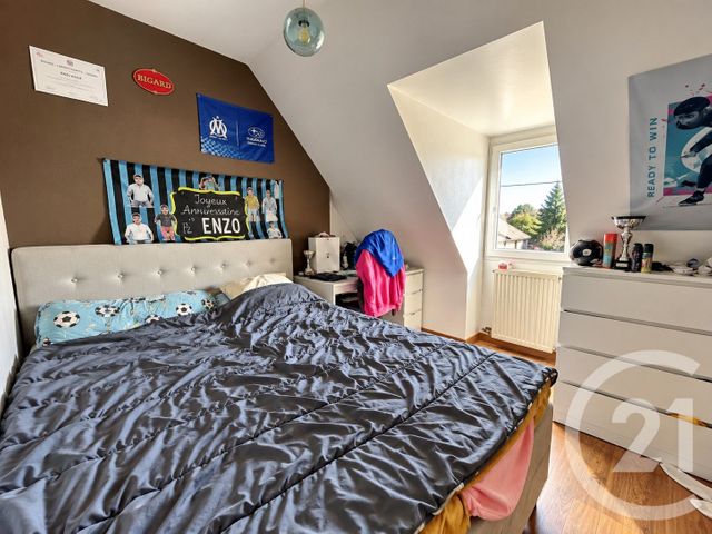 Maison &agrave; vendre - 7 pi&egrave;ces - 138 m2 - Chartainvilliers - 28 - CENTRE