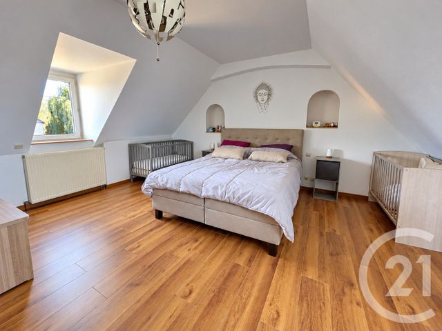 Maison &agrave; vendre - 7 pi&egrave;ces - 138 m2 - Chartainvilliers - 28 - CENTRE