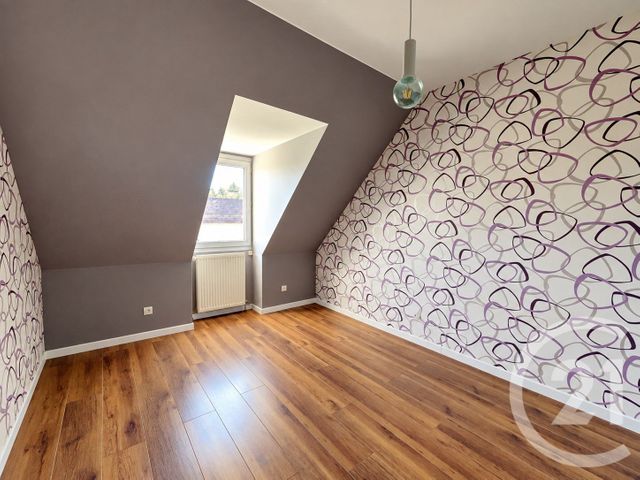 Maison &agrave; vendre - 7 pi&egrave;ces - 138 m2 - Chartainvilliers - 28 - CENTRE