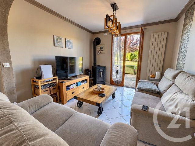 Maison &agrave; vendre - 7 pi&egrave;ces - 138 m2 - Chartainvilliers - 28 - CENTRE