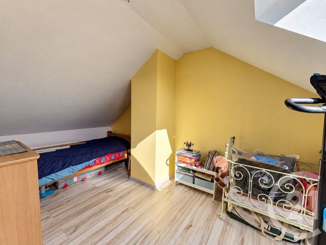 Maison &agrave; vendre - 4 pi&egrave;ces - 78 m2 - Maintenon - 28 - CENTRE
