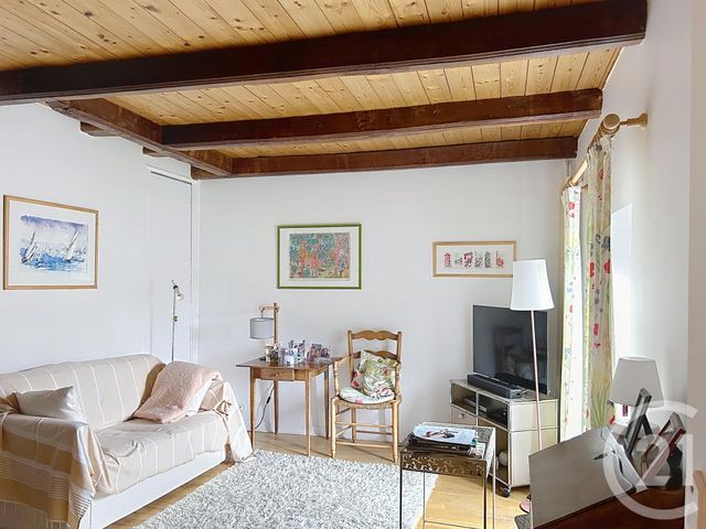 Maison &agrave; vendre - 7 pi&egrave;ces - 175 m2 - Uzemain - 88 - LORRAINE