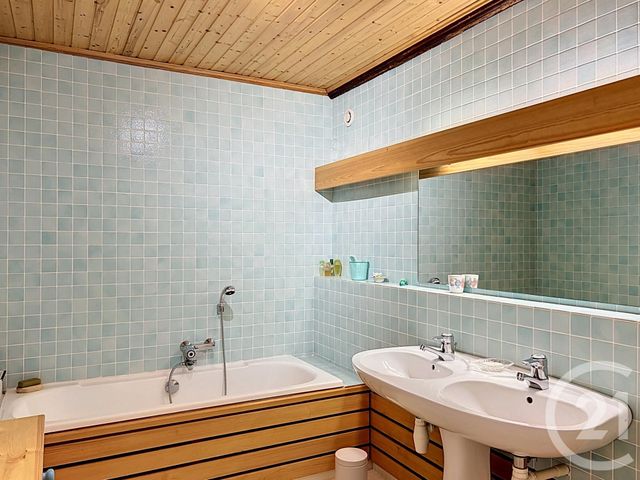 Maison &agrave; vendre - 7 pi&egrave;ces - 175 m2 - Uzemain - 88 - LORRAINE