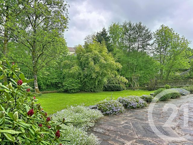 Maison &agrave; vendre - 7 pi&egrave;ces - 175 m2 - Uzemain - 88 - LORRAINE