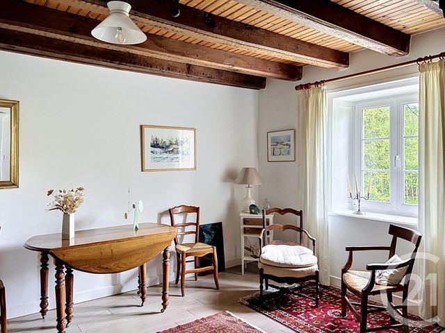 Maison &agrave; vendre - 7 pi&egrave;ces - 175 m2 - Uzemain - 88 - LORRAINE