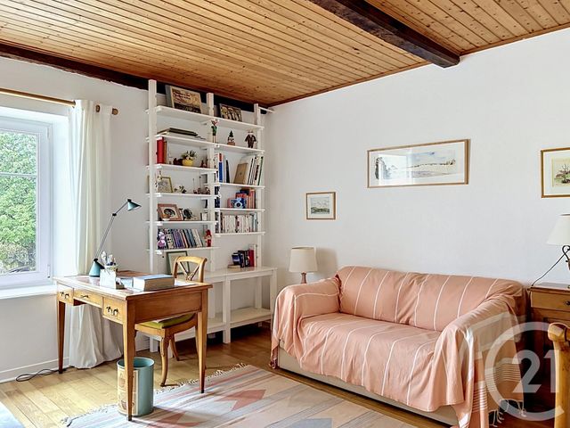 Maison &agrave; vendre - 7 pi&egrave;ces - 175 m2 - Uzemain - 88 - LORRAINE