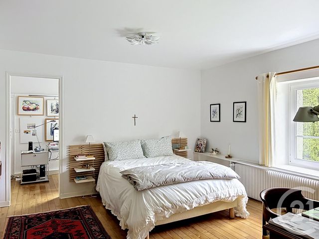 Maison &agrave; vendre - 7 pi&egrave;ces - 175 m2 - Uzemain - 88 - LORRAINE
