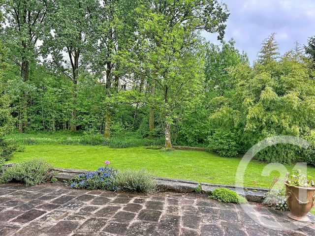 Maison &agrave; vendre - 7 pi&egrave;ces - 175 m2 - Uzemain - 88 - LORRAINE