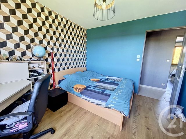 Maison &agrave; vendre - 6 pi&egrave;ces - 140 m2 - Sanchey - 88 - LORRAINE