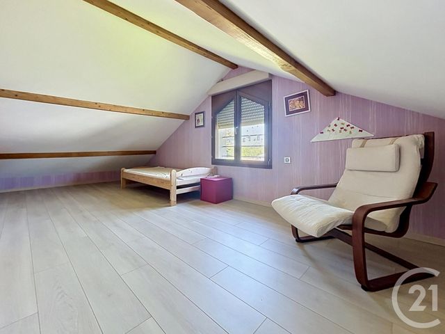 Maison &agrave; vendre - 6 pi&egrave;ces - 140 m2 - Sanchey - 88 - LORRAINE