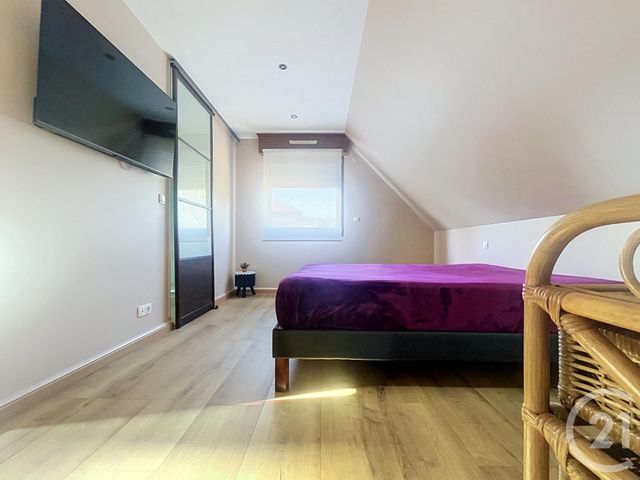 Maison &agrave; vendre - 8 pi&egrave;ces - 167 m2 - Epinal - 88 - LORRAINE