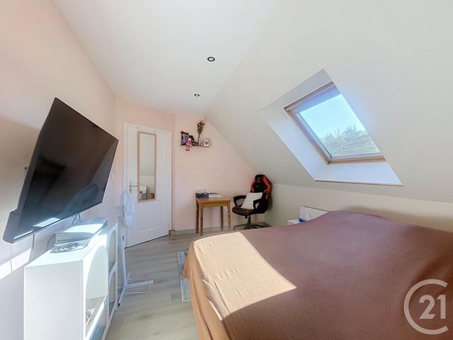 Maison &agrave; vendre - 8 pi&egrave;ces - 167 m2 - Epinal - 88 - LORRAINE