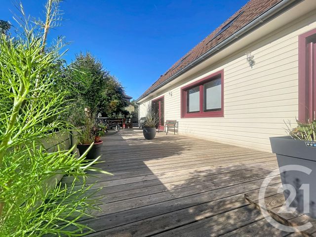 Maison &agrave; vendre - 8 pi&egrave;ces - 167 m2 - Epinal - 88 - LORRAINE