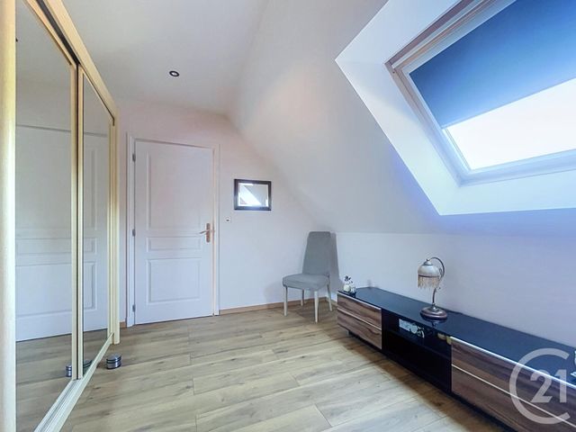 Maison &agrave; vendre - 8 pi&egrave;ces - 167 m2 - Epinal - 88 - LORRAINE