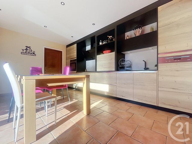 Maison &agrave; vendre - 8 pi&egrave;ces - 167 m2 - Epinal - 88 - LORRAINE
