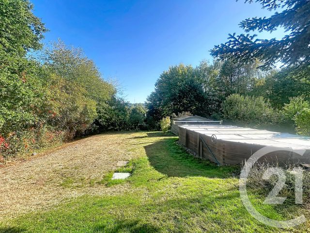 Maison &agrave; vendre - 8 pi&egrave;ces - 167 m2 - Epinal - 88 - LORRAINE