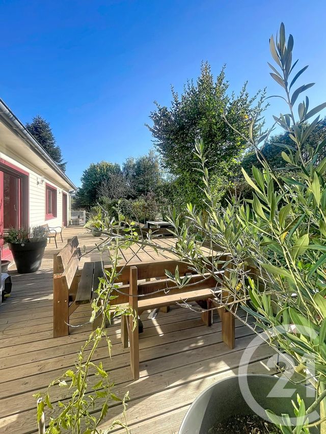 Maison &agrave; vendre - 8 pi&egrave;ces - 167 m2 - Epinal - 88 - LORRAINE
