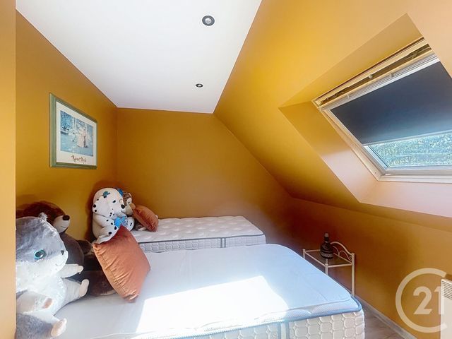 Maison &agrave; vendre - 8 pi&egrave;ces - 167 m2 - Epinal - 88 - LORRAINE