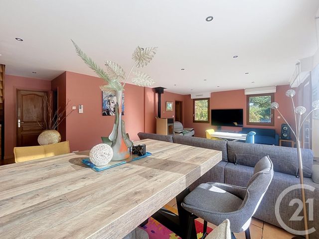 Maison &agrave; vendre - 8 pi&egrave;ces - 167 m2 - Epinal - 88 - LORRAINE