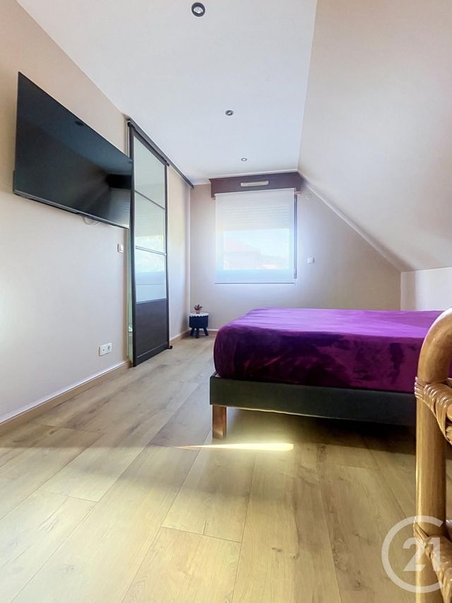 Maison &agrave; vendre - 8 pi&egrave;ces - 167 m2 - Epinal - 88 - LORRAINE