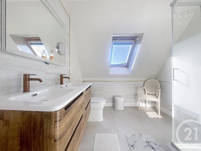 Maison &agrave; vendre - 8 pi&egrave;ces - 167 m2 - Epinal - 88 - LORRAINE