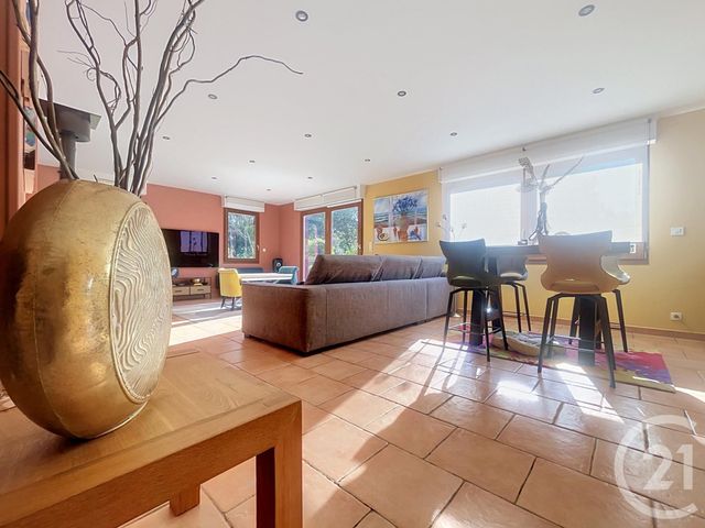 Maison &agrave; vendre - 8 pi&egrave;ces - 167 m2 - Epinal - 88 - LORRAINE