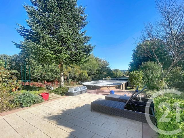 Maison &agrave; vendre - 8 pi&egrave;ces - 167 m2 - Epinal - 88 - LORRAINE