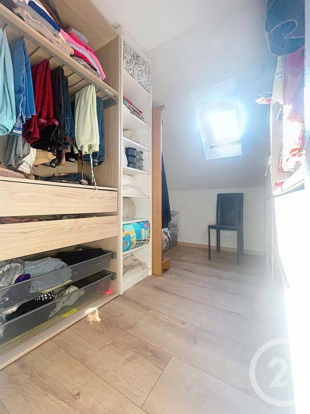 Maison &agrave; vendre - 8 pi&egrave;ces - 167 m2 - Epinal - 88 - LORRAINE