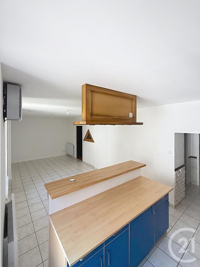 Appartement F2 &agrave; vendre - 2 pi&egrave;ces - 48,48 m2 - Epinal - 88 - LORRAINE