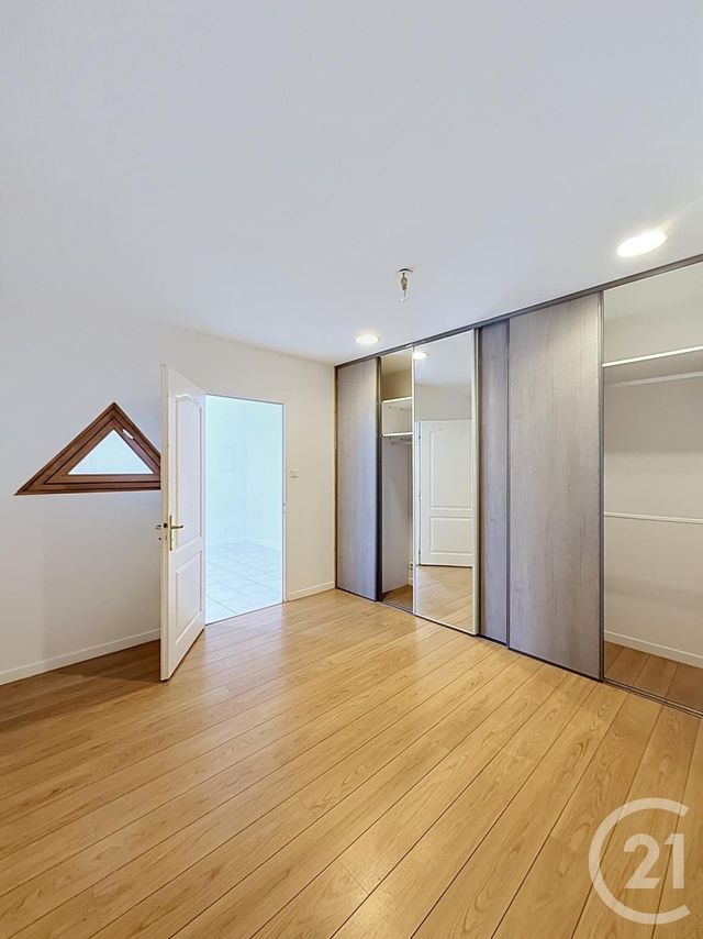 Appartement F2 &agrave; vendre - 2 pi&egrave;ces - 48,48 m2 - Epinal - 88 - LORRAINE