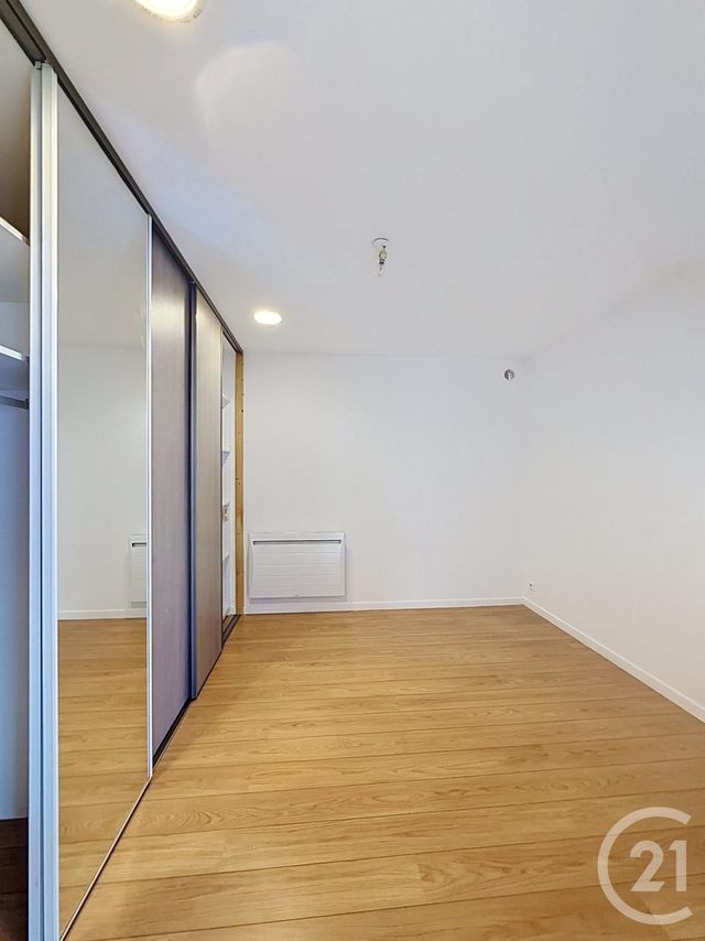 Appartement F2 &agrave; vendre - 2 pi&egrave;ces - 48,48 m2 - Epinal - 88 - LORRAINE