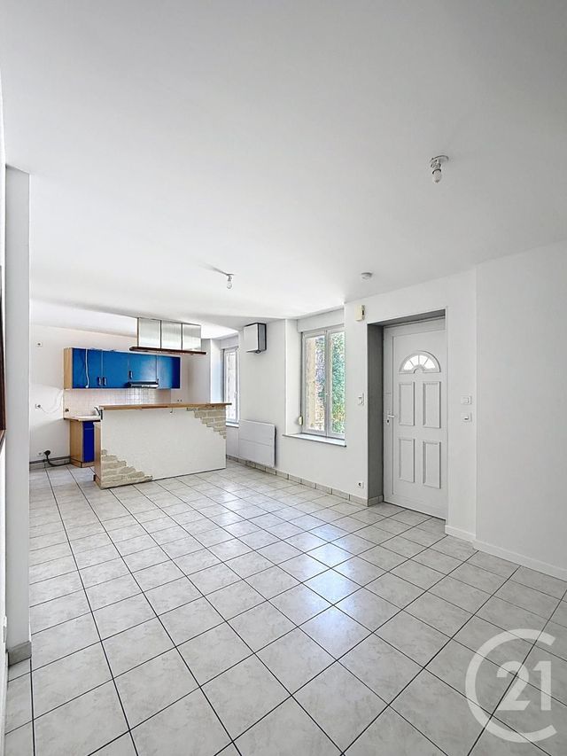 appartement - EPINAL - 88