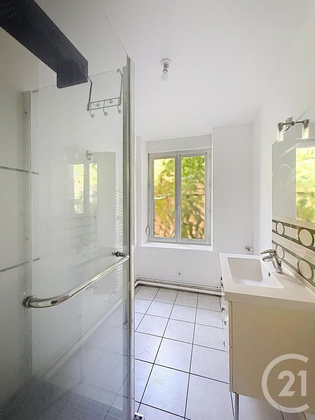 Appartement F2 &agrave; vendre - 2 pi&egrave;ces - 48,48 m2 - Epinal - 88 - LORRAINE