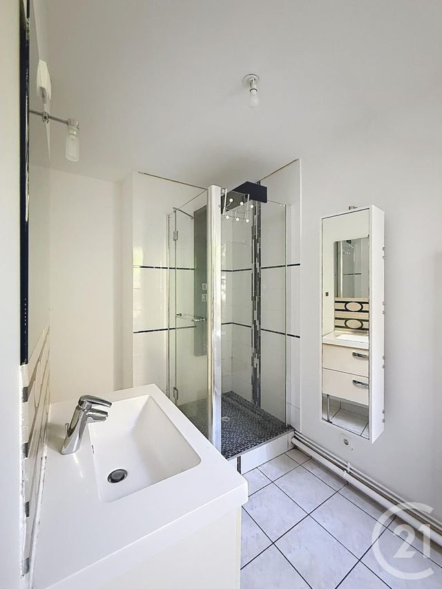 Appartement F2 &agrave; vendre - 2 pi&egrave;ces - 48,48 m2 - Epinal - 88 - LORRAINE