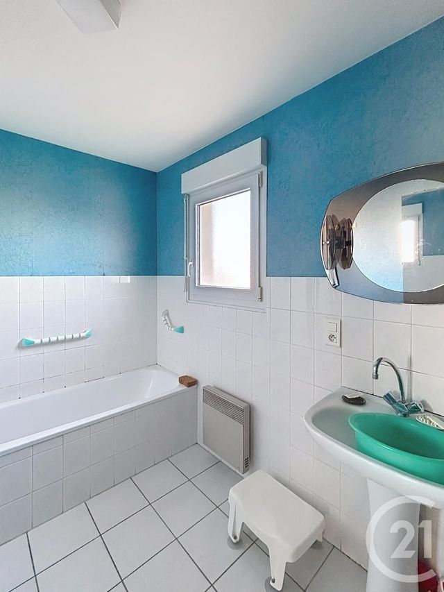 Maison à vendre - 4 pièces - 90 m2 - Epinal - 88 - LORRAINE