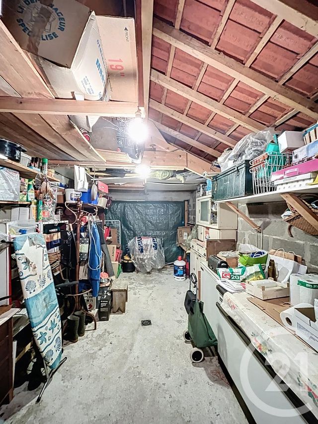 Maison à vendre - 4 pièces - 90 m2 - Epinal - 88 - LORRAINE