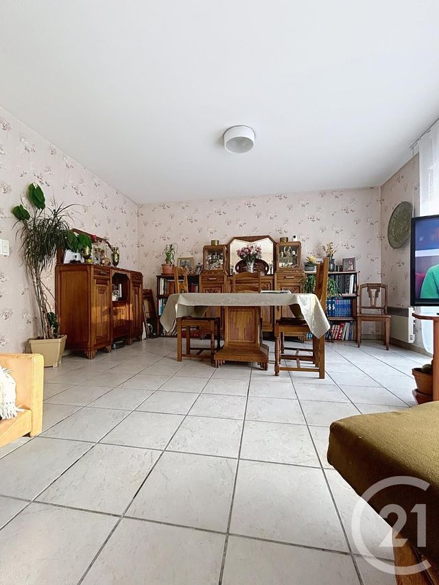 Maison à vendre - 4 pièces - 90 m2 - Epinal - 88 - LORRAINE